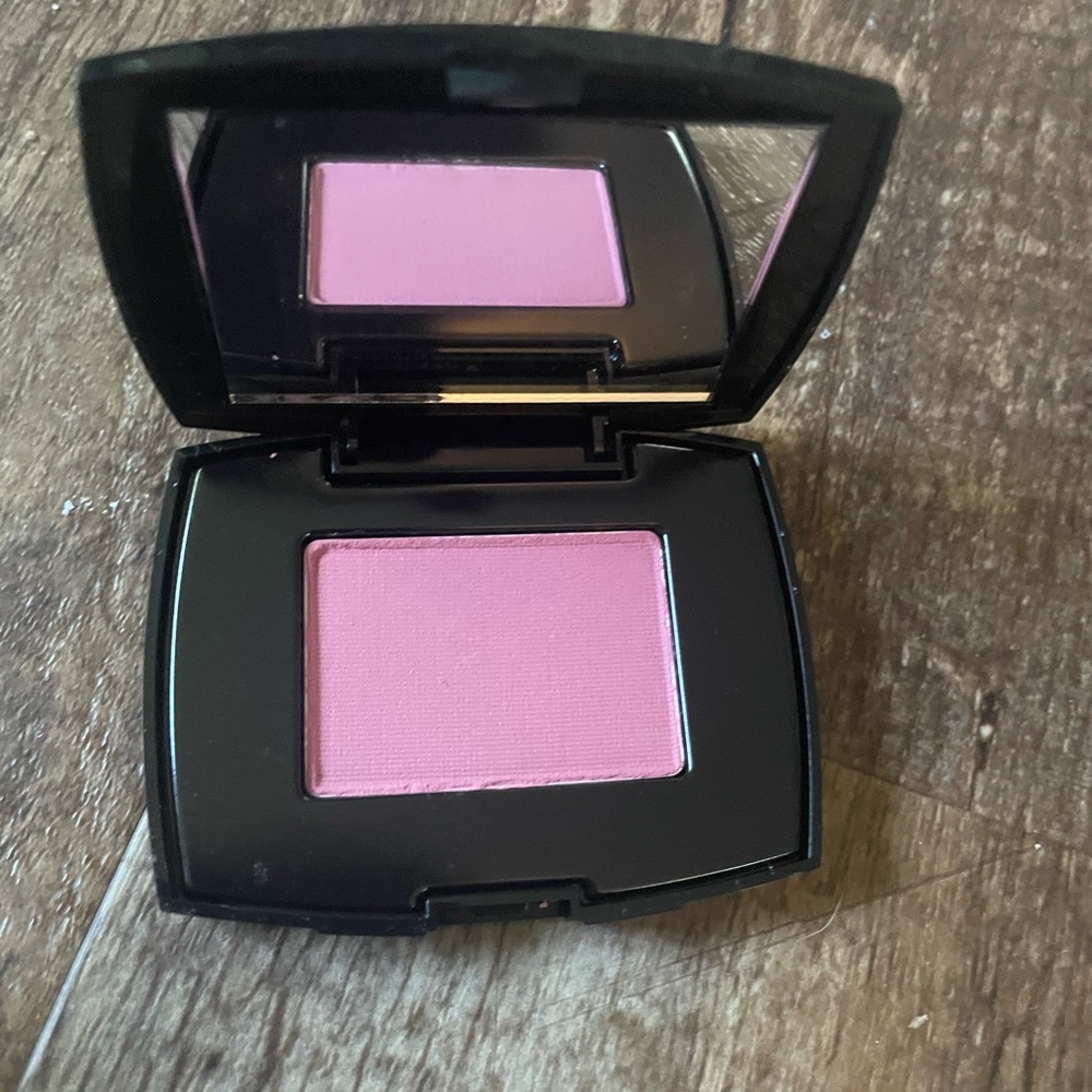 Lancôme Rose blush  NEW